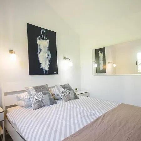 Cozy & Modern W/private Garden Bbq+wifi Apartamento Maspalomas (Gran Canaria)