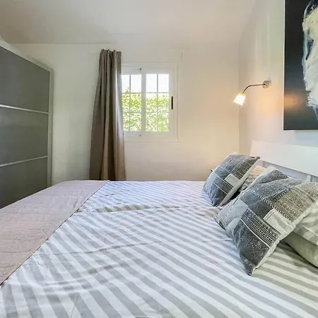 Cozy & Modern W/private Garden Bbq+wifi Apartment Maspalomas (Gran Canaria)