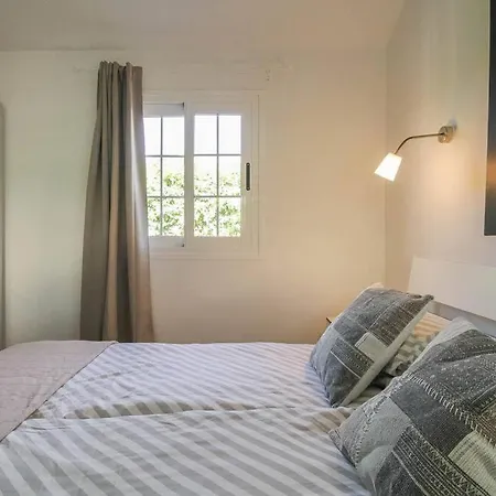 Cozy & Modern W/private Garden Bbq+wifi Maspalomas (Gran Canaria)