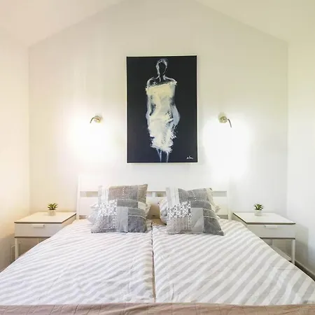 Apartment Cozy & Modern W/private Garden Bbq+wifi Maspalomas (Gran Canaria)