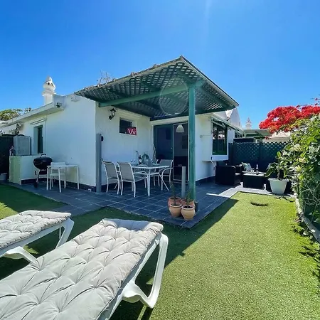Cozy & Modern W/private Garden Bbq+wifi Apartment