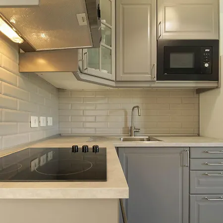 Cozy & Modern W/private Garden Bbq+wifi Maspalomas (Gran Canaria)