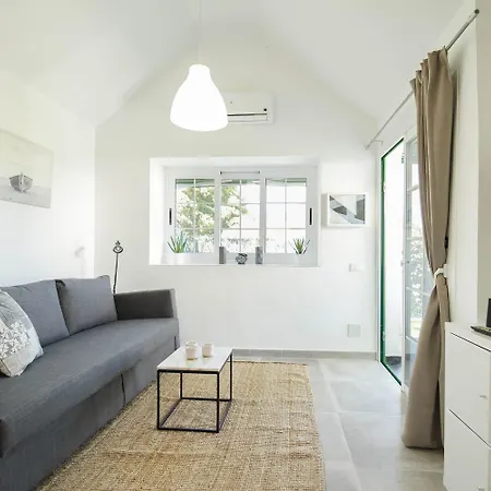 Apartment Cozy & Modern W/private Garden Bbq+wifi Maspalomas (Gran Canaria)